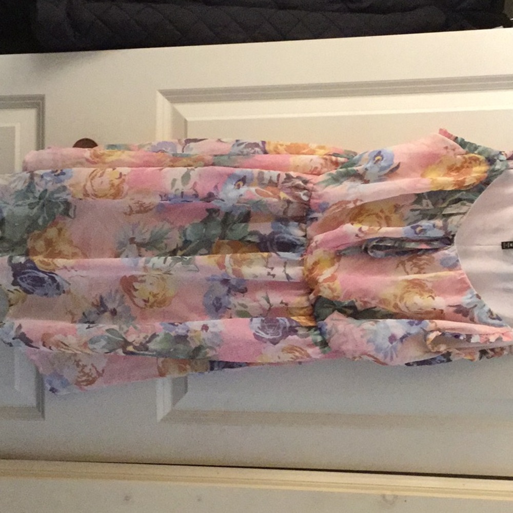 Dress - Picture 2 of 2